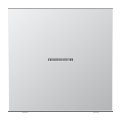 CJC Systems - Plaque version 1 levier double bouton poussoir