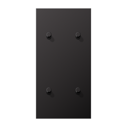 CJC Systems - Plaque version 1 levier KNX