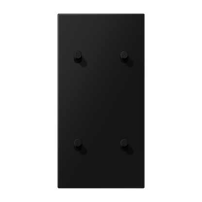 CJC Systems - Plaque version 1 levier KNX
