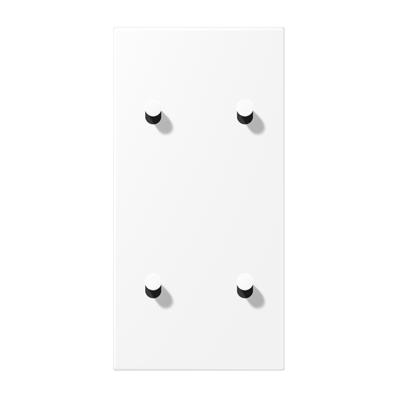 CJC Systems - Plaque version 1 levier KNX