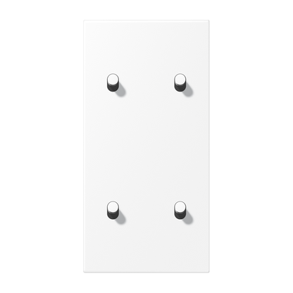 CJC Systems - Plaque version 1 levier KNX