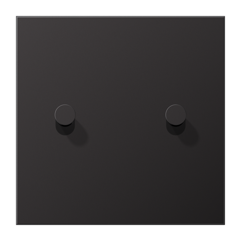 CJC Systems - Plaque version 1 levier KNX
