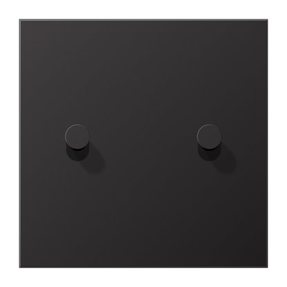 CJC Systems - Plaque version 1 levier KNX