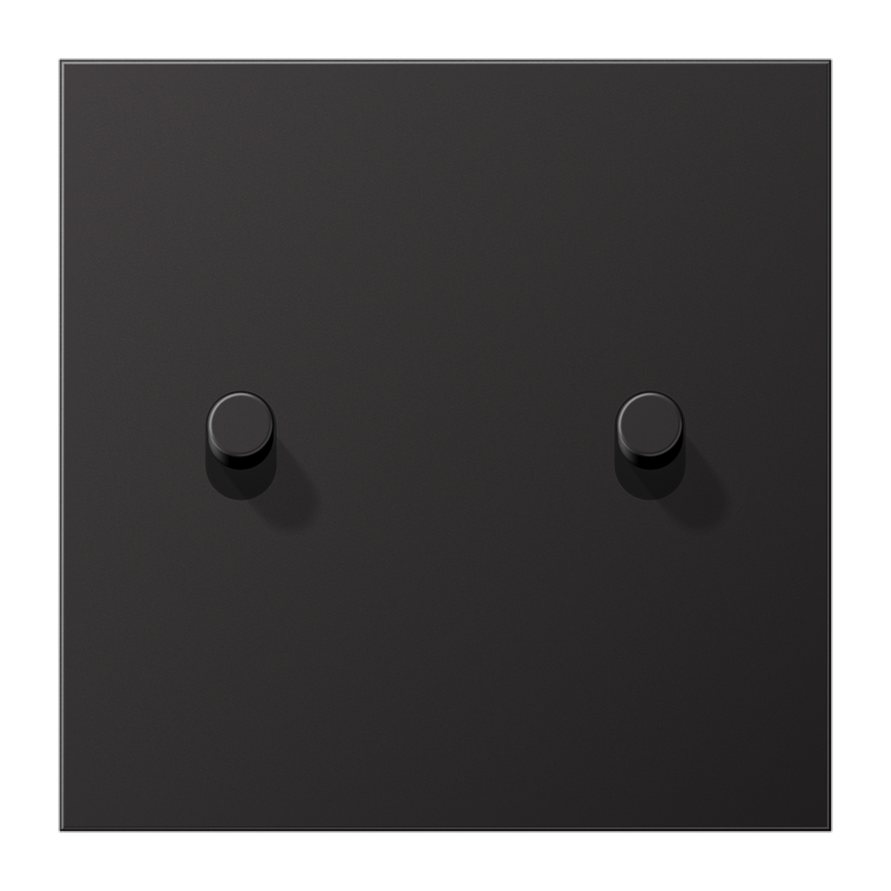 CJC Systems - Plaque version 1 levier KNX