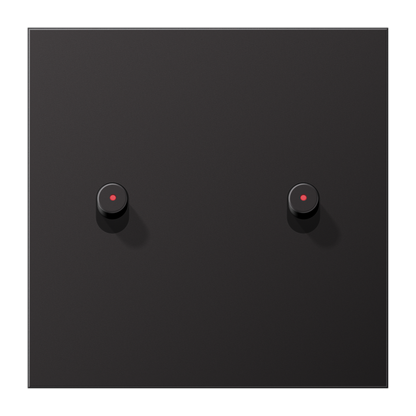 CJC Systems - Plaque version 1 levier KNX