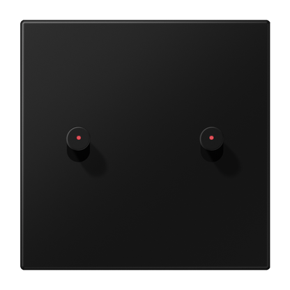 CJC Systems - Plaque version 1 levier KNX