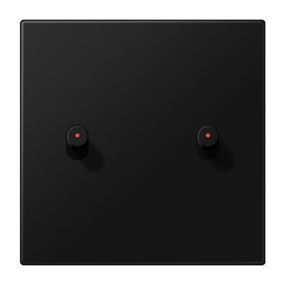 CJC Systems - Plaque version 1 levier KNX