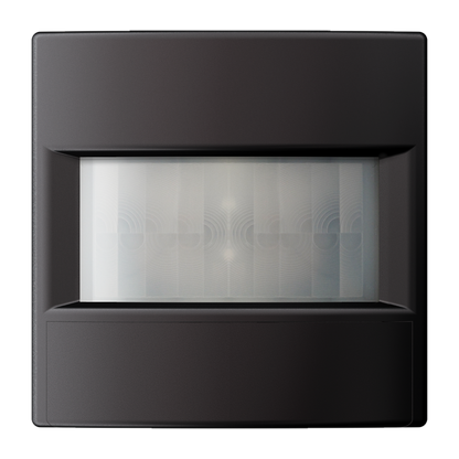 CJC Systems - Plaque version 2 boutons poussoir carré KNX