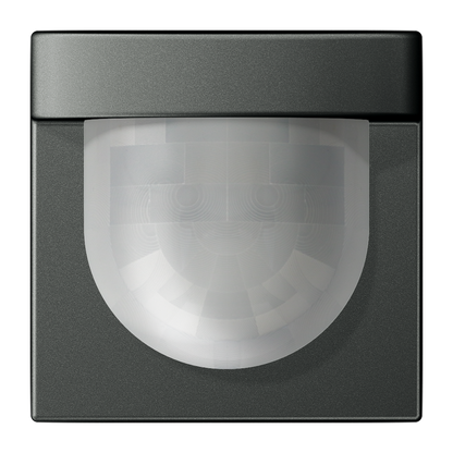 CJC Systems - Plaque version 2 boutons poussoir carré KNX