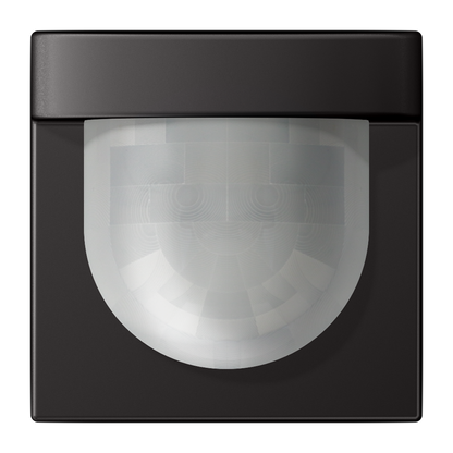 CJC Systems - Plaque version 2 boutons poussoir carré KNX