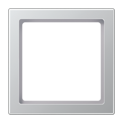 CJC Systems - Plaque version 2 boutons poussoir KNX rond