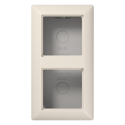 CJC Systems - Plaque version 2 leviers