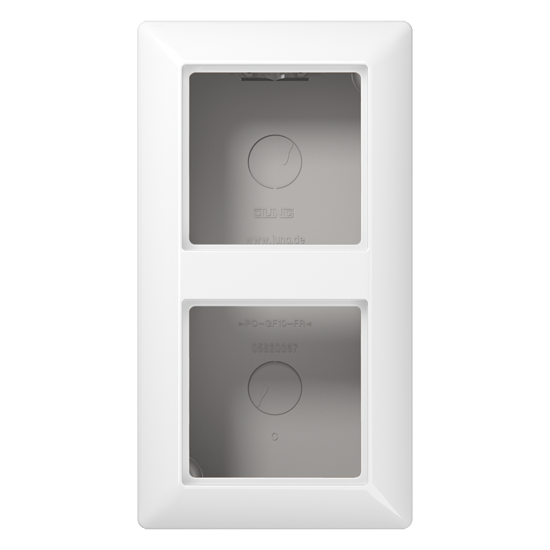 CJC Systems - Plaque version 2 leviers