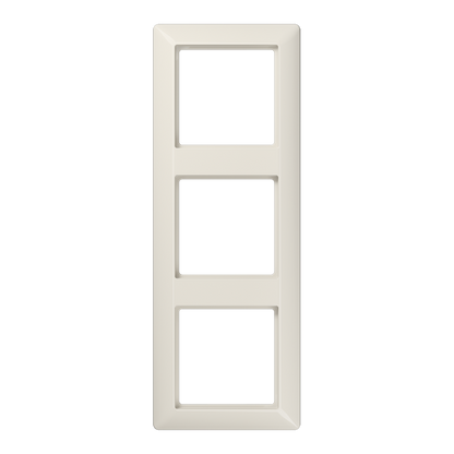 CJC Systems - Plaque version 2 leviers double bouton poussoir