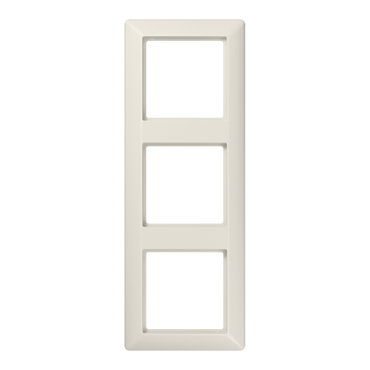 CJC Systems - Plaque version 2 leviers double bouton poussoir