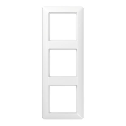 CJC Systems - Plaque version 2 leviers double bouton poussoir