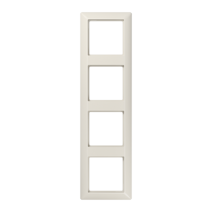 CJC Systems - Plaque version 2 leviers double bouton poussoir