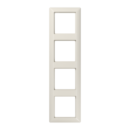 CJC Systems - Plaque version 2 leviers double bouton poussoir