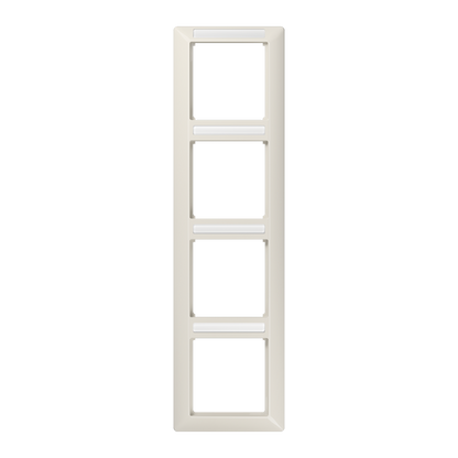 CJC Systems - Plaque version 2 leviers double bouton poussoir