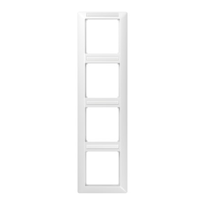 CJC Systems - Plaque version 2 leviers double bouton poussoir