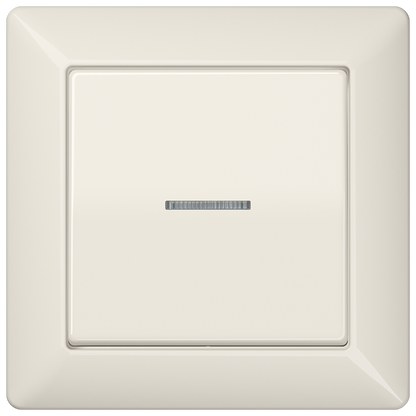 CJC Systems - Plaque version 2 leviers (double BP) KNX