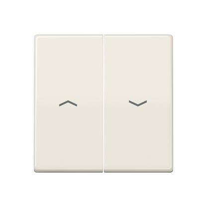 CJC Systems - Plaque version 2 leviers KNX