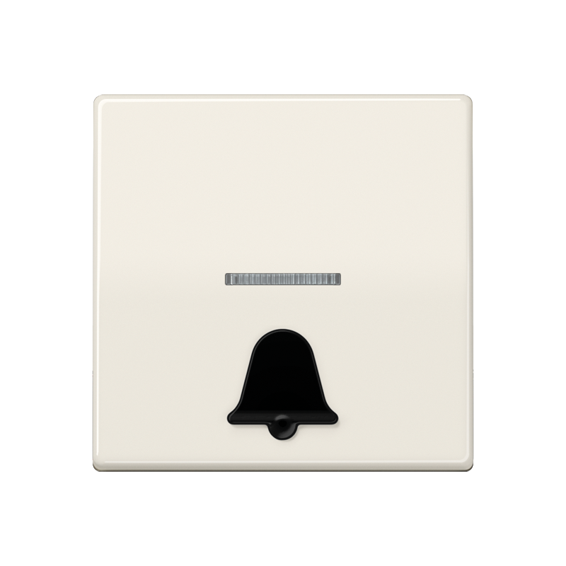 CJC Systems - Plaque version 2 leviers KNX