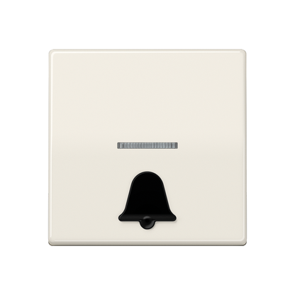 CJC Systems - Plaque version 2 leviers KNX