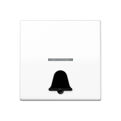 CJC Systems - Plaque version 2 leviers KNX