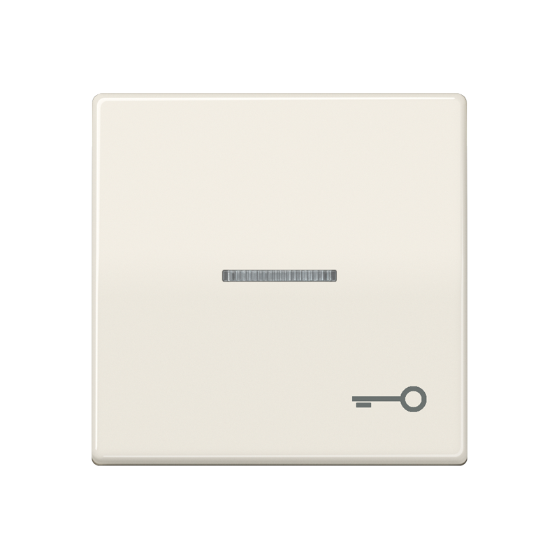 CJC Systems - Plaque version 2 leviers KNX