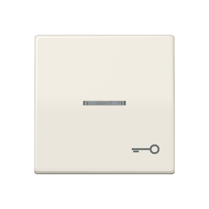 CJC Systems - Plaque version 2 leviers KNX