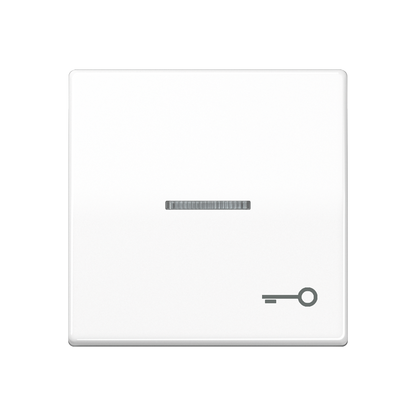 CJC Systems - Plaque version 2 leviers KNX