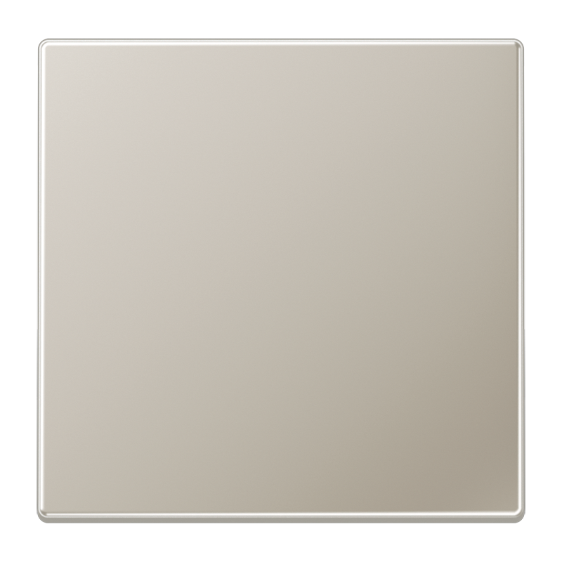 CJC Systems - Plaque version 3 boutons poussoir KNX carré