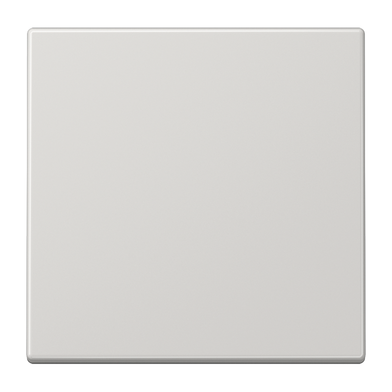 CJC Systems - Plaque version 3 boutons poussoir KNX carré