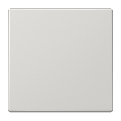 CJC Systems - Plaque version 3 boutons poussoir KNX carré
