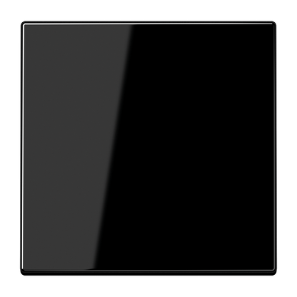 CJC Systems - Plaque version 3 boutons poussoir KNX carré