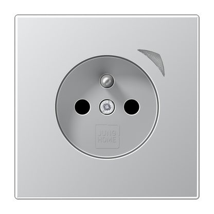 CJC Systems - Plaque version 3 leviers double bouton poussoir
