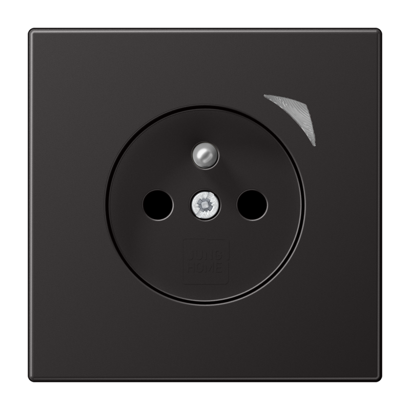 CJC Systems - Plaque version 3 leviers double bouton poussoir