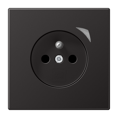 CJC Systems - Plaque version 3 leviers double bouton poussoir