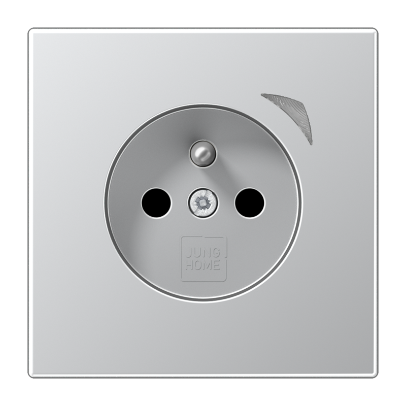 CJC Systems - Plaque version 3 leviers double bouton poussoir