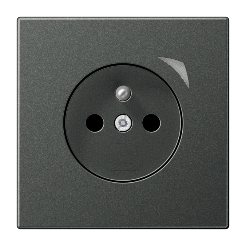 CJC Systems - Plaque version 3 leviers double bouton poussoir