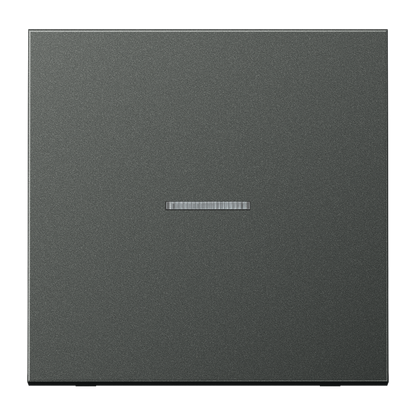 CJC Systems - Plaque version 3 leviers double bouton poussoir