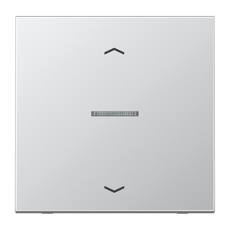 CJC Systems - Plaque version 3 leviers double bouton poussoir