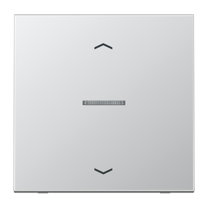 CJC Systems - Plaque version 3 leviers double bouton poussoir