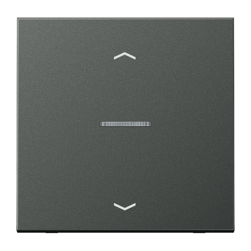 CJC Systems - Plaque version 3 leviers double bouton poussoir