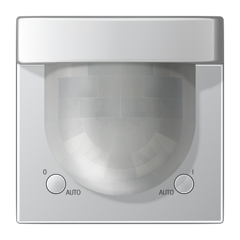 CJC Systems - Plaque version 3 leviers double bouton poussoir