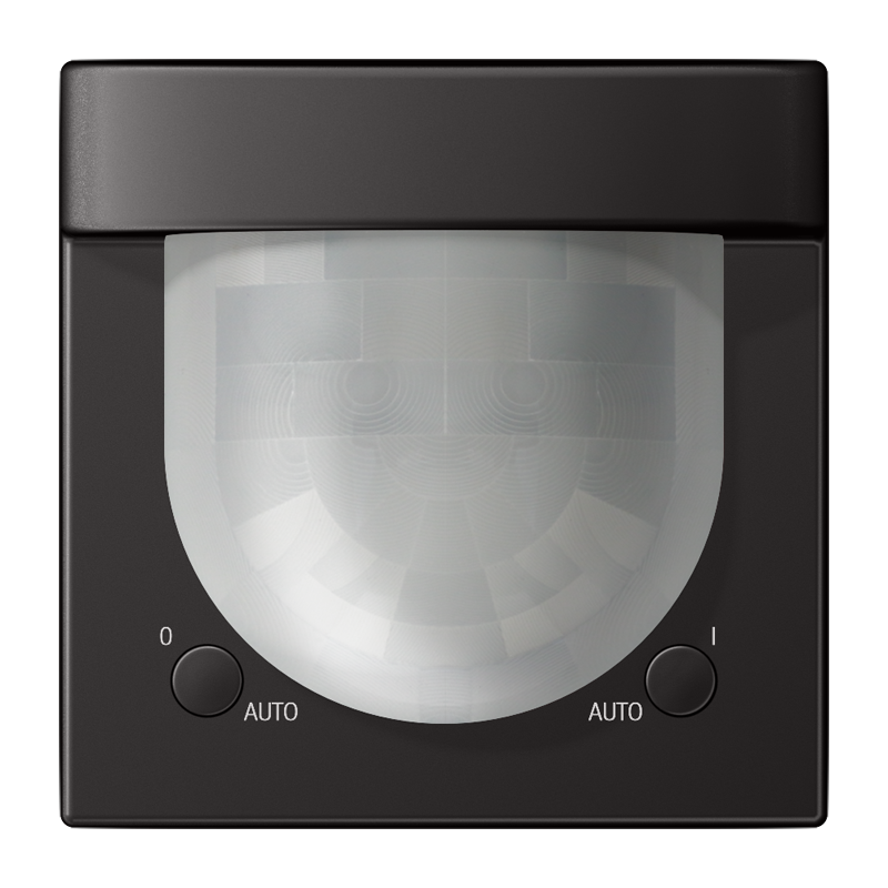 CJC Systems - Plaque version 3 leviers double bouton poussoir