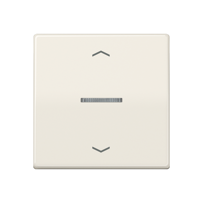 CJC Systems - Plaque version 3 leviers double bouton poussoir
