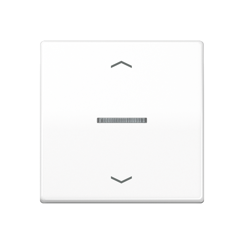 CJC Systems - Plaque version 3 leviers double bouton poussoir