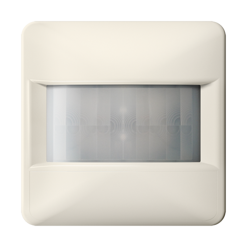 CJC Systems - Plaque version 3 leviers (double BP) KNX